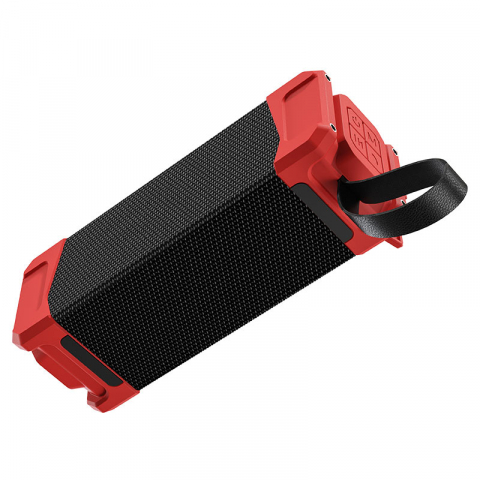 Audio - HC6 Magic sports BT speaker red