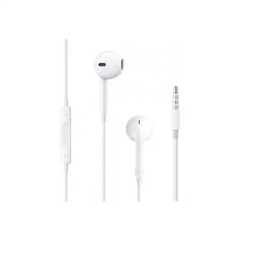 Accesorii Telefoane - Helmet Earphones M1 Series (3.5mm),White