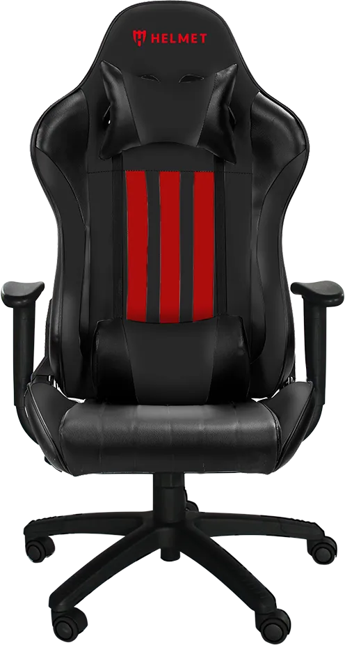 Mobilier - Helmet Gaming Chair CH-503, Black