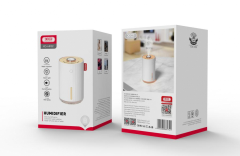 HF02 Humidifier 280mL                         (without built-in battery) [3]