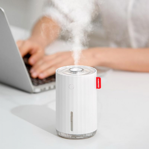 HF02 Humidifier 280mL                         (without built-in battery) [1]