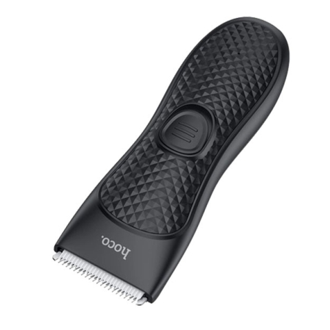 Hoco DAR04 Next Электрическая машинка для стрижки (черная) [2]