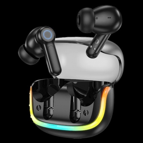 Bluetooth - Hoco DES46 Primo