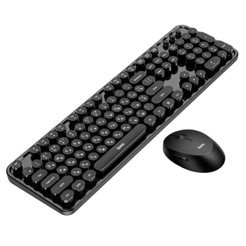 Mouse - Hoco DI25 PALLADIS