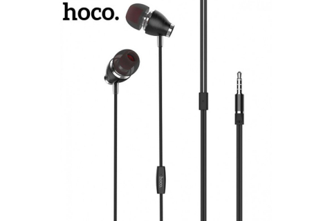 Cu fir - Hoco M34 Honor Music