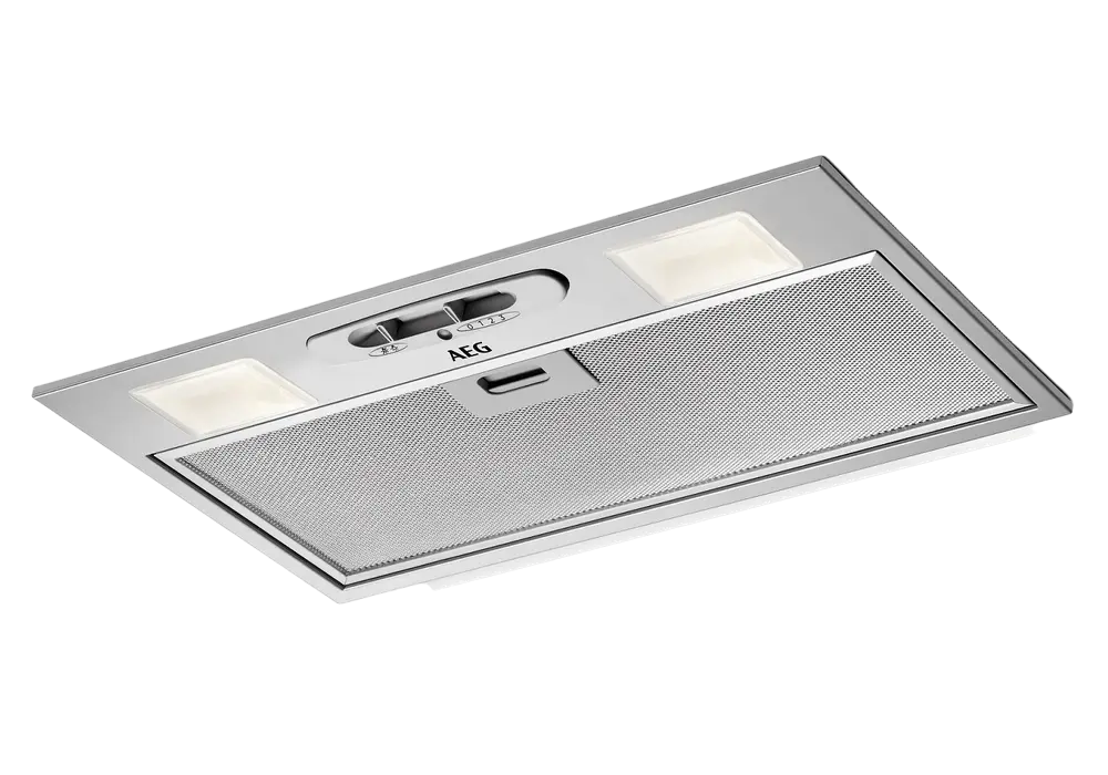 Electrocasnice - Hood/bin AEG DGB3523S
