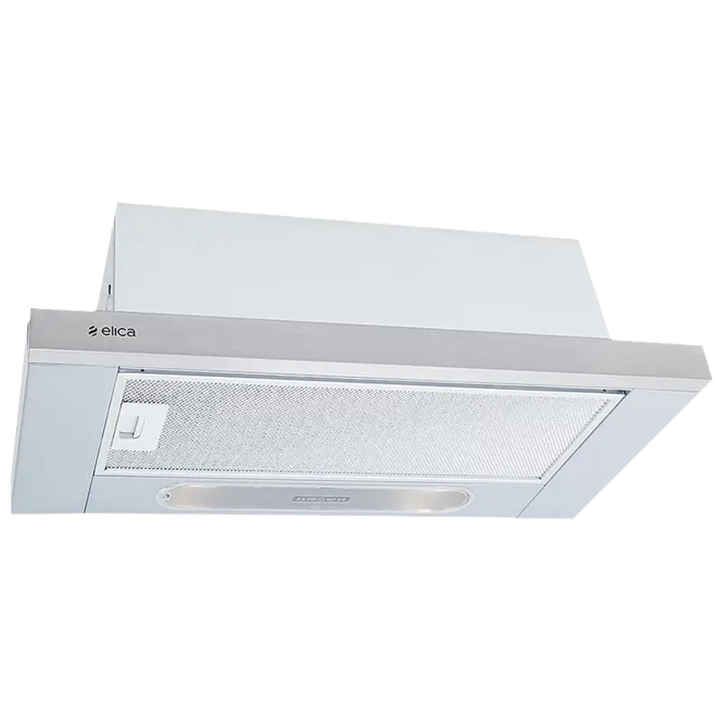 Electrocasnice - Hood Elica Elite 14 LUX Grix/A/60
