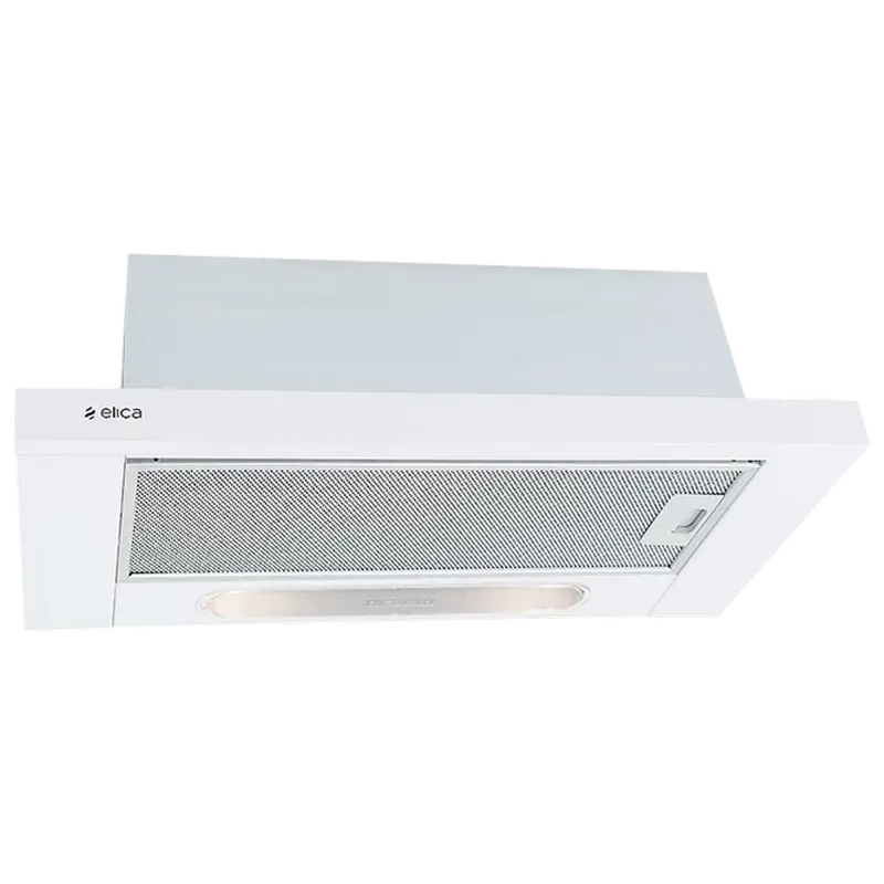 Electrocasnice - Hood Elica Elite 14 LUX WH/A/60
