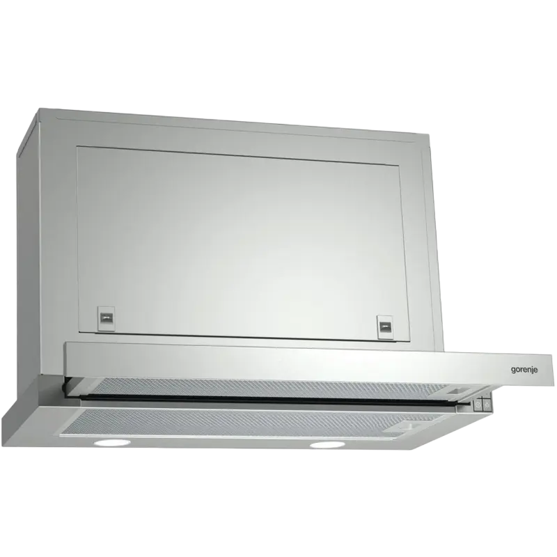 Electrocasnice - Hood Gorenje BHP623E8X
