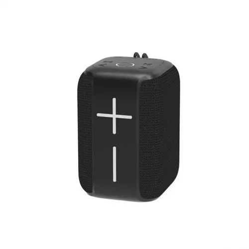 Boxe portabile - Hopestar Wireless Speaker P16, 5W, Black