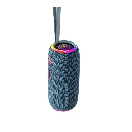Boxe portabile - Hopestar Wireless Speaker P35, 20W, Blue