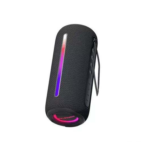 Boxe portabile - Hopestar Wireless Speaker P39, 10W, Black