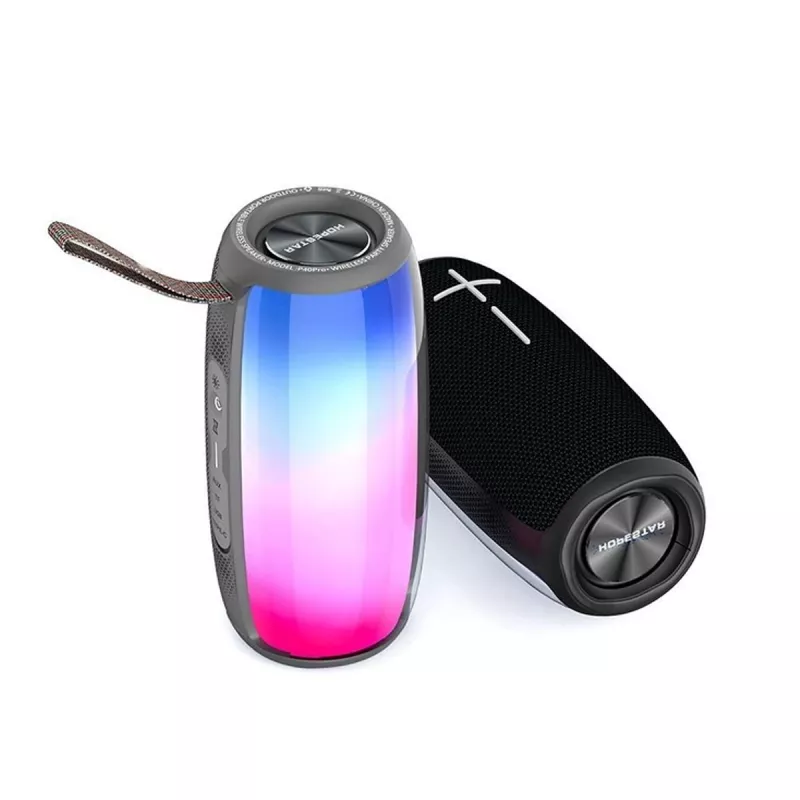 Electronice - Hopestar Wireless Speaker P40 Pro, 20W, Black