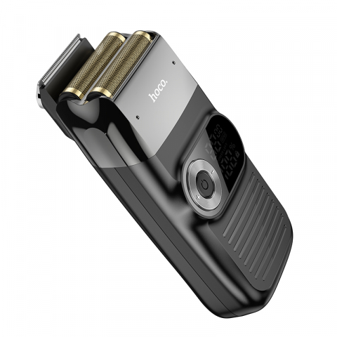 Aparate de ras - HP30 dual mesh 2-in-1 shaver