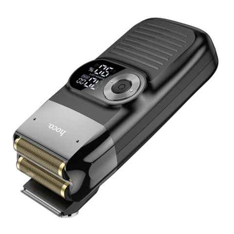 HP30 dual mesh 2-in-1 shaver [2]