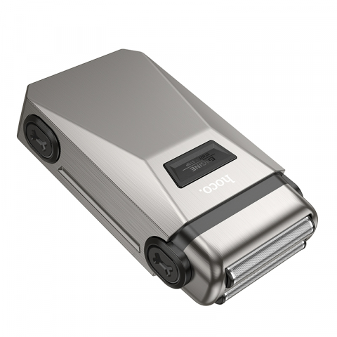 Aparate de ras - HP31 zinc alloy double-razor shaver
