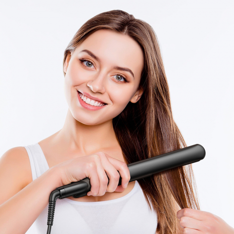 HP40 Straight and curly hair dual-purpose hair straightener(EU) [1]