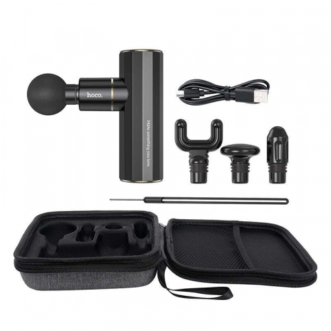 HP50 electric mini silent massager [2]
