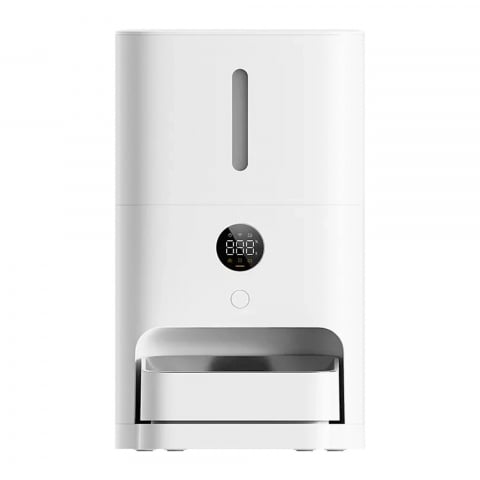 Produse pentru animale - Hranitor inteligent pentru animale de companie Xiaomi Smart Pet Food Feeder 2