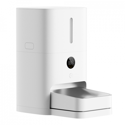 Hranitor inteligent pentru animale de companie Xiaomi Smart Pet Food Feeder 2 [1]