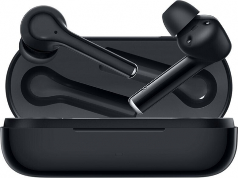 Huawei FreeBuds 3i Black [2]