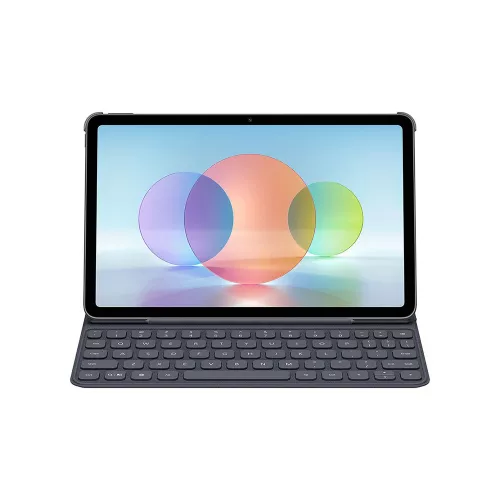Huawei MatePad 10.4 2022 (BAH4-W09) 4/128GB + Tastatură magnetică, Grey [1]