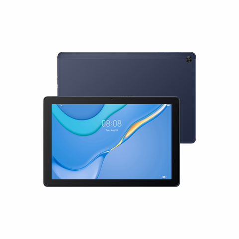 Tablete PC - Huawei MatePad T 10 (AGRK-W09) 4/64GB Wi-Fi, Deepsea Blue