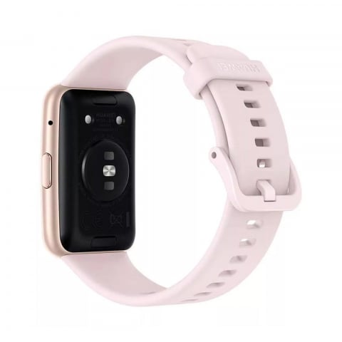 Huawei Watch Fit 2, Roz Sakura [2]