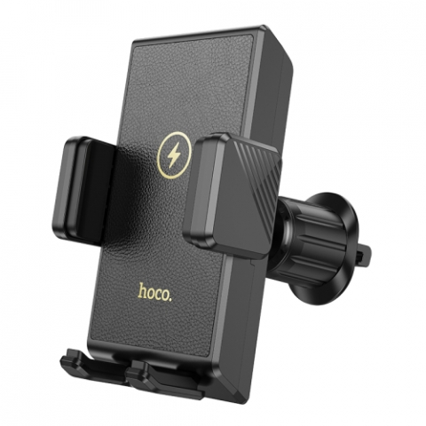 Telefoane - HW21 Precious wireless fast charging car holder(air outlet)