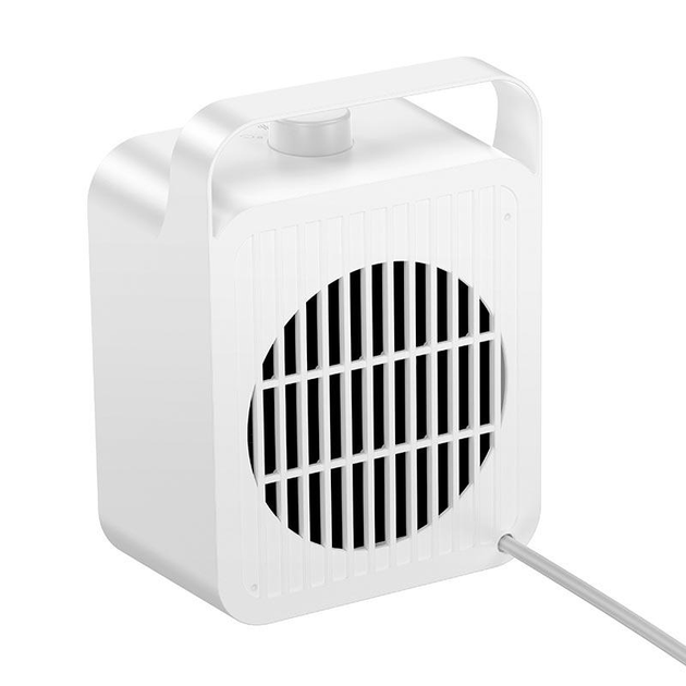HX24 Încălzitor electric 1500W (EU) – Alb [5]