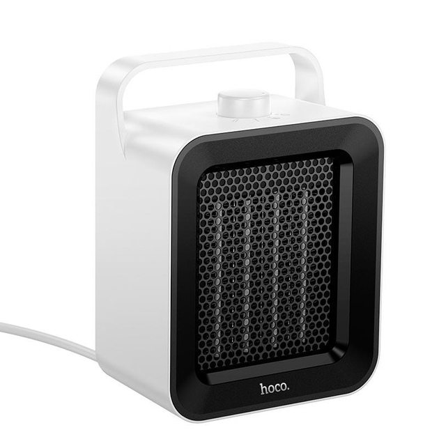 Обогреватели - HX24 Электрический обогреватель 1500W (EU) – белый