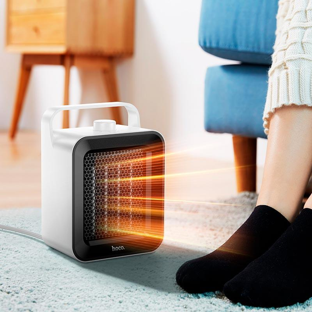 HX24 Încălzitor electric 1500W (EU) – Alb [1]