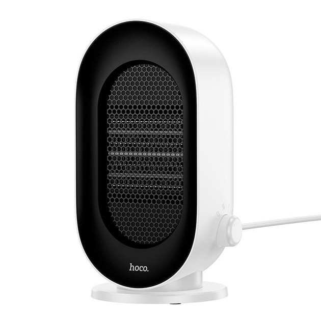 Обогреватели - HX25 Электрический обогреватель 600W (EU) – белый