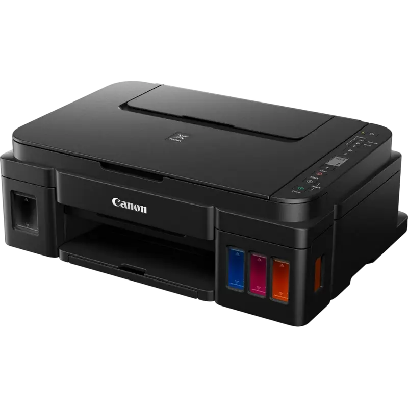 Imprimantă cu jet de cerneală Canon Pixma G3416 – Performanță, Economie și Calitate pentru Acasă și Birou [1]