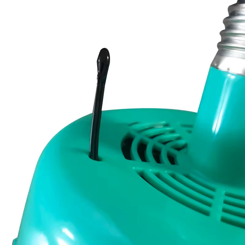 Incubator pentru ouă Demetra DM-64 + CADOU Încălzitor pentru pui Demetra FAN-1 – Eclozare eficientă și sigură cu 98% rată de succes! [12]