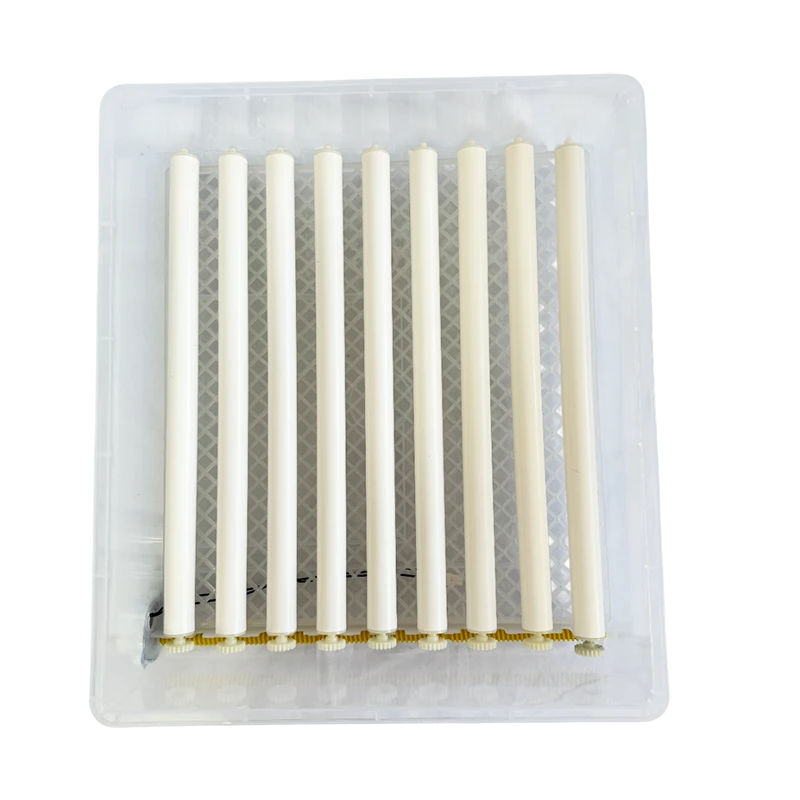 Incubator pentru ouă Demetra DM-64 + CADOU Încălzitor pentru pui Demetra FAN-1 – Eclozare eficientă și sigură cu 98% rată de succes! [5]