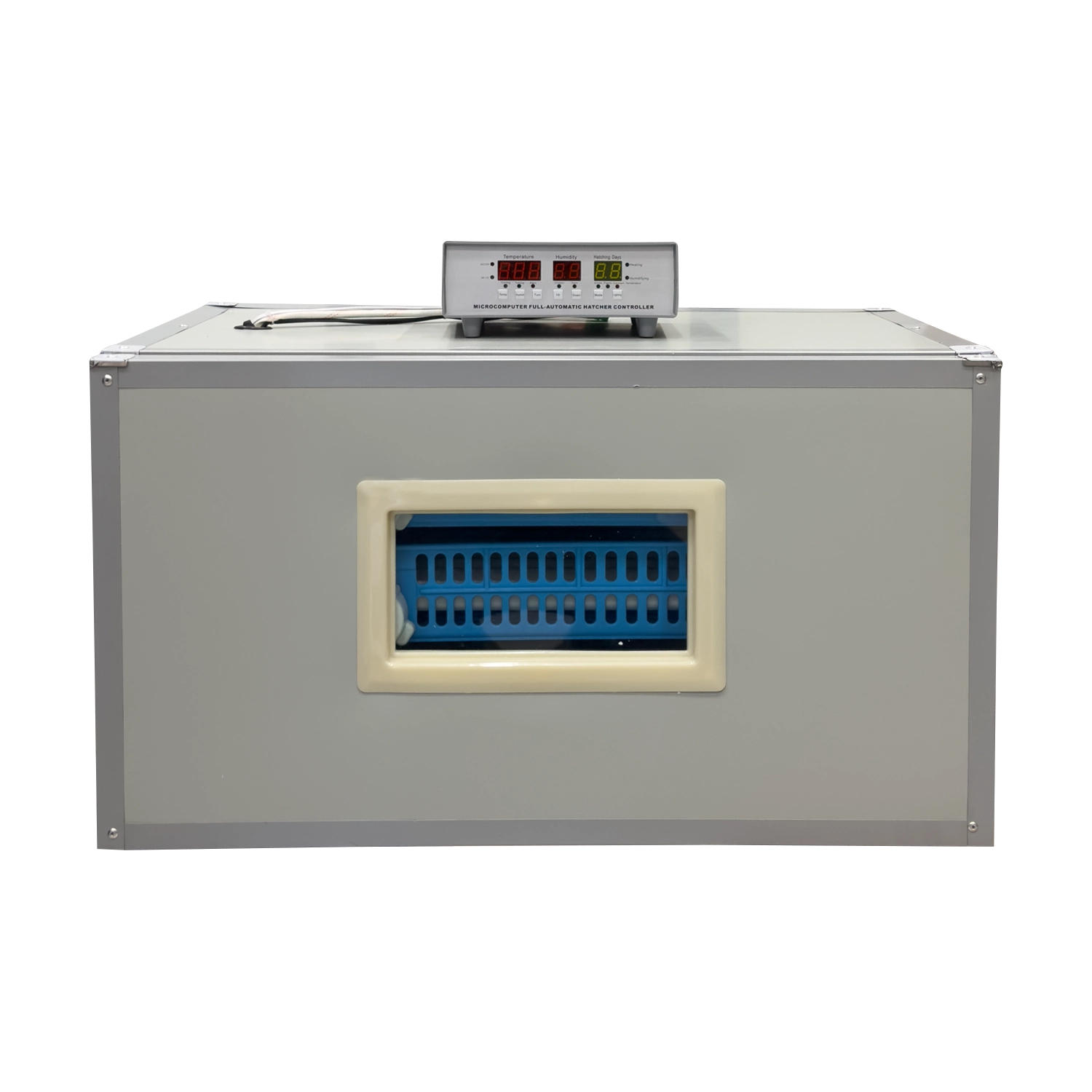 Produse pentru animale - Incubator profesional automat pentru ouă DZO-192