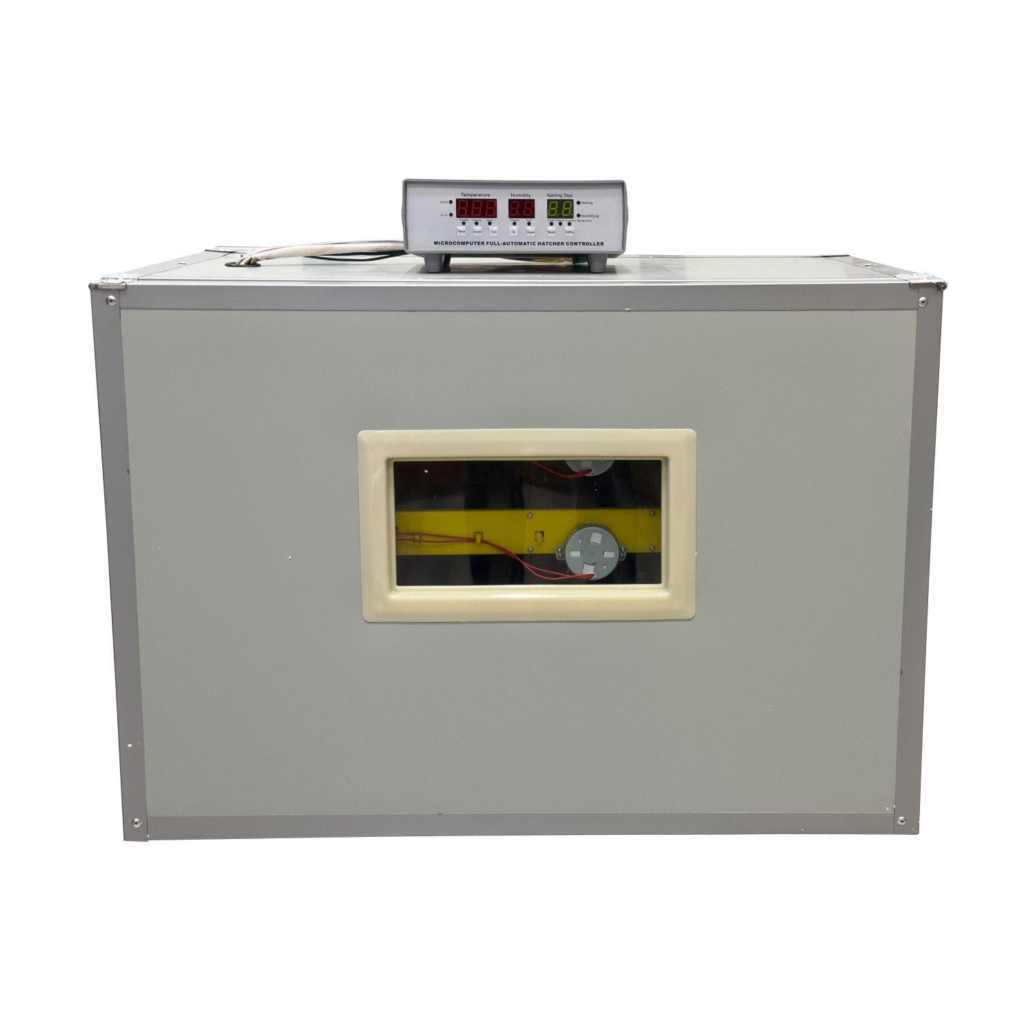 Produse pentru animale - Incubator profesional automat pentru ouă DZO-240