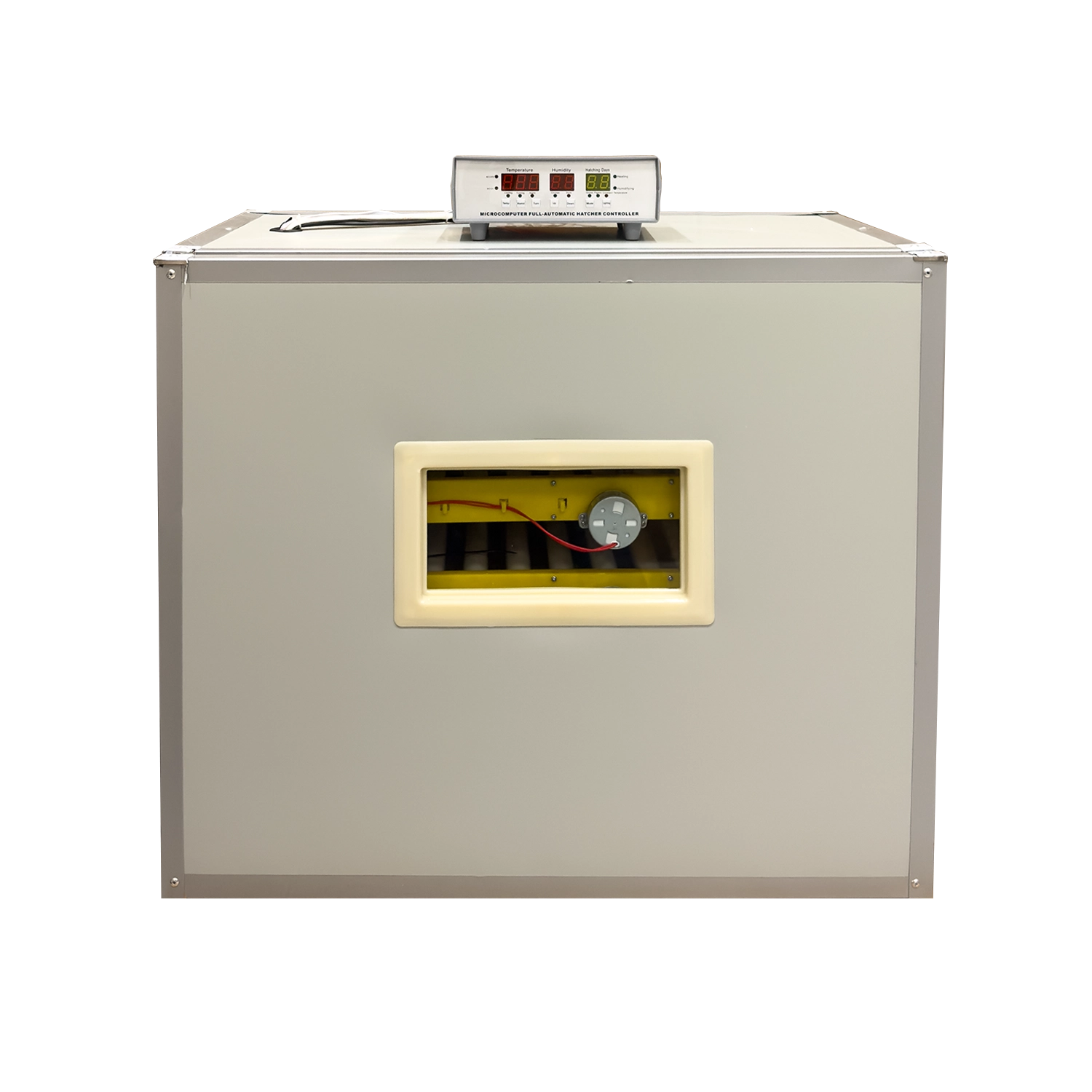 Produse pentru animale - Incubator profesional automat pentru ouă DZO-300