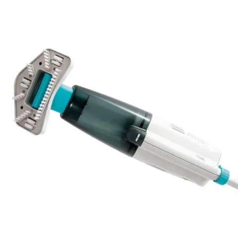 Беспроводной пылесос Intex ZR100 – Быстрое решение для идеально чистого бассейна [7]