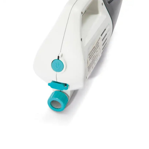 Беспроводной пылесос Intex ZR100 – Быстрое решение для идеально чистого бассейна [8]