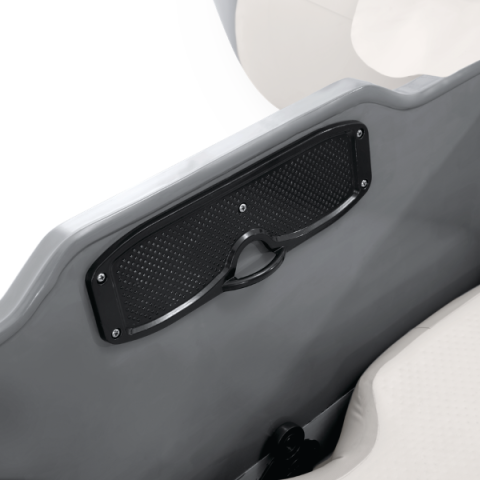 Надувная лодка INTEX “Mariner 260” с веслами, насосом и сумкой, 264×155×61 см [10]