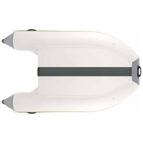 Надувная лодка INTEX “Mariner 260” с веслами, насосом и сумкой, 264×155×61 см [5]