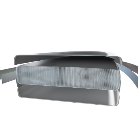 Надувной каяк INTEX “Dakota Quest” с веслом, насосом и рюкзаком, 320×89×20 см [9]