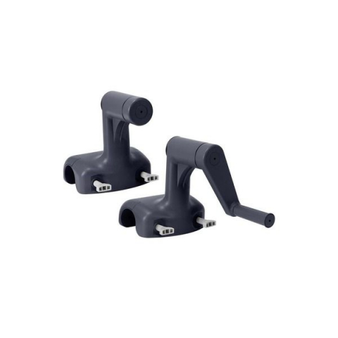 INTEX Derulator de husă solară pentru piscine dreptunghiulare cu lățimi între 274 și 488 cm [2]