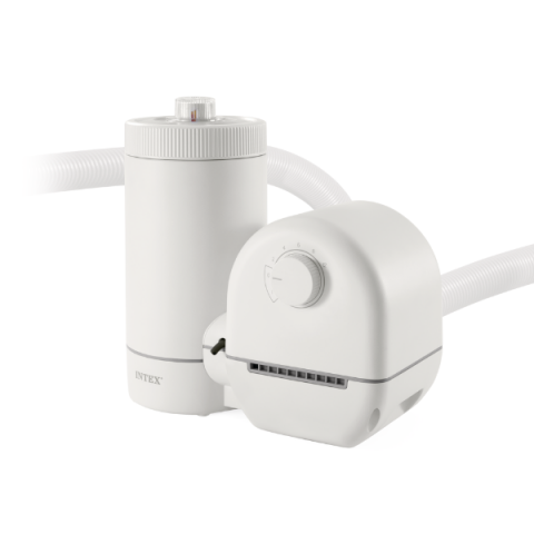 Produse de îngrijire a apei - INTEX Filtru cu cartuș „Krystal Clear C1500”, 5678 l/h