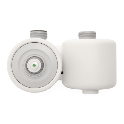 INTEX Filtru cu cartuș „Krystal Clear C1500”, 5678 l/h [2]