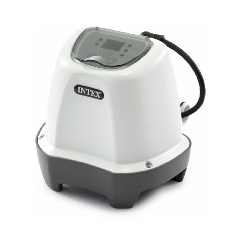 Generatoare de clor - INTEX Generator de clor (sistem de apă de mare) “Krystal Clear QS200” pentru piscine până la 8300L, 220-240V,cu temporizator