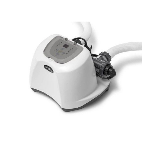Generatoare de clor - INTEX Generator de clor (sistem de apă de mare) “Krystal Clear QS500” pentru piscine până la 26500L, 220-240V,cu temporizator