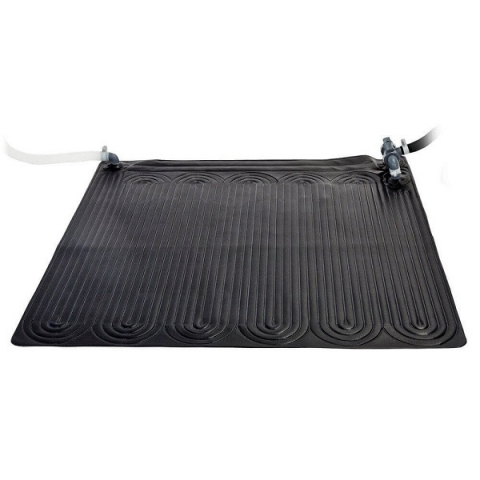 Echipament de încălzire a apei - INTEX Încălzitor solar de apă 120120 cm pentru piscine